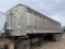 2009 Mac End Dump Trailer