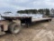 2009 Doonan 53' Step Deck Trailer