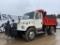 1998 Freightliner Fl80 Dump Truck