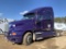 2007 Kenworth T2000 Sleeper Truck Tractor