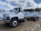 2005 Gmc C8500 Top Kick Cab & Chassis