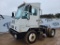 2004 Ottawa Commando 30 High Roof Spotter Truck