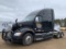 2013 Kenworth T700 Sleeper Cab Truck Tractor