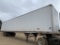 2010 Utility 4000 D-x Dry Van Trailer