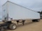 2008 Utility 4000 D-x Semi Trailer