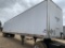 2008 Utility 4000 D-x Dry Van Trailer