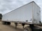 2008 Utility 4000 D-x Dry Van Trailer