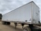 2008 Utility 4000 D-x Dry Van Trailer