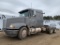 1988 Volvo White/gmc Sleeper Cab Truck Tractor