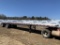 2015 East Bst Flatbed Trailer