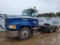 1993 Mack Ch613 Day Cab Truck Tractor