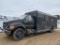 2001 Ford 8-bay Beverage Truck