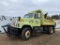 2001 International Dump Truck