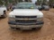 2001 Chevrolet Sierra 2500 4x4 Truck