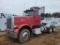 1994 Peterbilt 378 Day Cab Truck Tractor