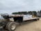 2007 Doonan 48' Low Pro Step Deck Trailer