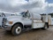 2006 Ford F750 Fuel/lube Truck