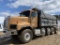 1998 International 5000 Quad Dump Truck