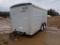 1994 Timberwolf Enclosed Trailer