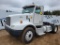 1999 Peterbilt 330 Day Cab Truck Tractor