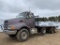 1999 Tk Sterling Straight Truck