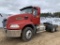 2006 Mack Vision Day Cab Truck Tractor