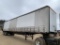 2010 Utility 48' Curtain Side Trailer