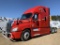 2013 Freightliner Sleeper Cab Truck Tractor