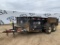 2006 Load Trail 14' Dump Trailer