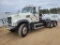 2012 Mack Gu713 Truck Tractor