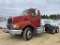 2004 Sterling At9513 Day Cab