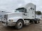 2007 International 9400i Eagle Sleeper Cab Truck T