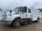 2010 International 4300 Sba Crew Cab Service Truck