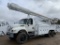 2006 International 4700 Sba Boom Truck