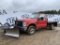 2008 Ford F250 Truck