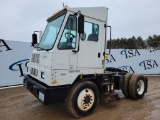 2004 Ottawa Commando 30 High Roof Spotter Truck