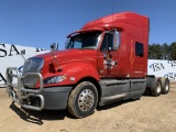 2012 International Prostar Sleeper Truck Tractor