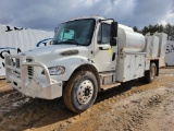 2004 Freightliner Fuel/lube Truck