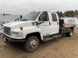 2003 Chevrolet Kodiak C4500 Truck