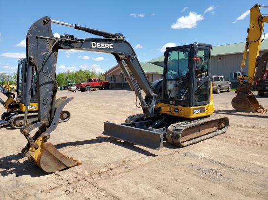 Chippewa Valley Equipment Retirement Auction