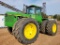 John Deere 8450 Articulated 4x4 Tractor
