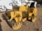 Bomag Bw120 Double Drum Roller
