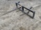 Bale Spear - Fits Agco 95
