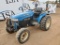 New Holland Tc33d 4x4 Tractor