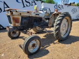 White 2-30 Diesel Tractor