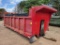 Heil Dump Box, Approx 17'