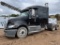 2012 International Prostar Sleeper Cab Truck