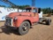 1949 Gmc Truck Chassis