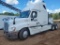 2009 Freightliner Cascadia 125 Sleeper Truck