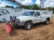 2001 Dodge 2500 Slt 4x4 Pickup
